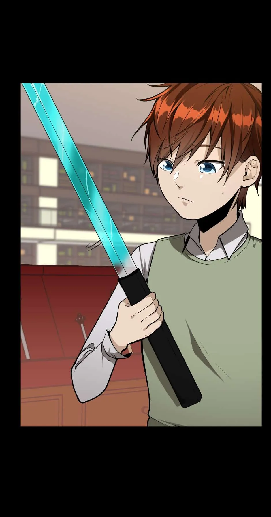 Read The Beginning After the End AR Manga Online