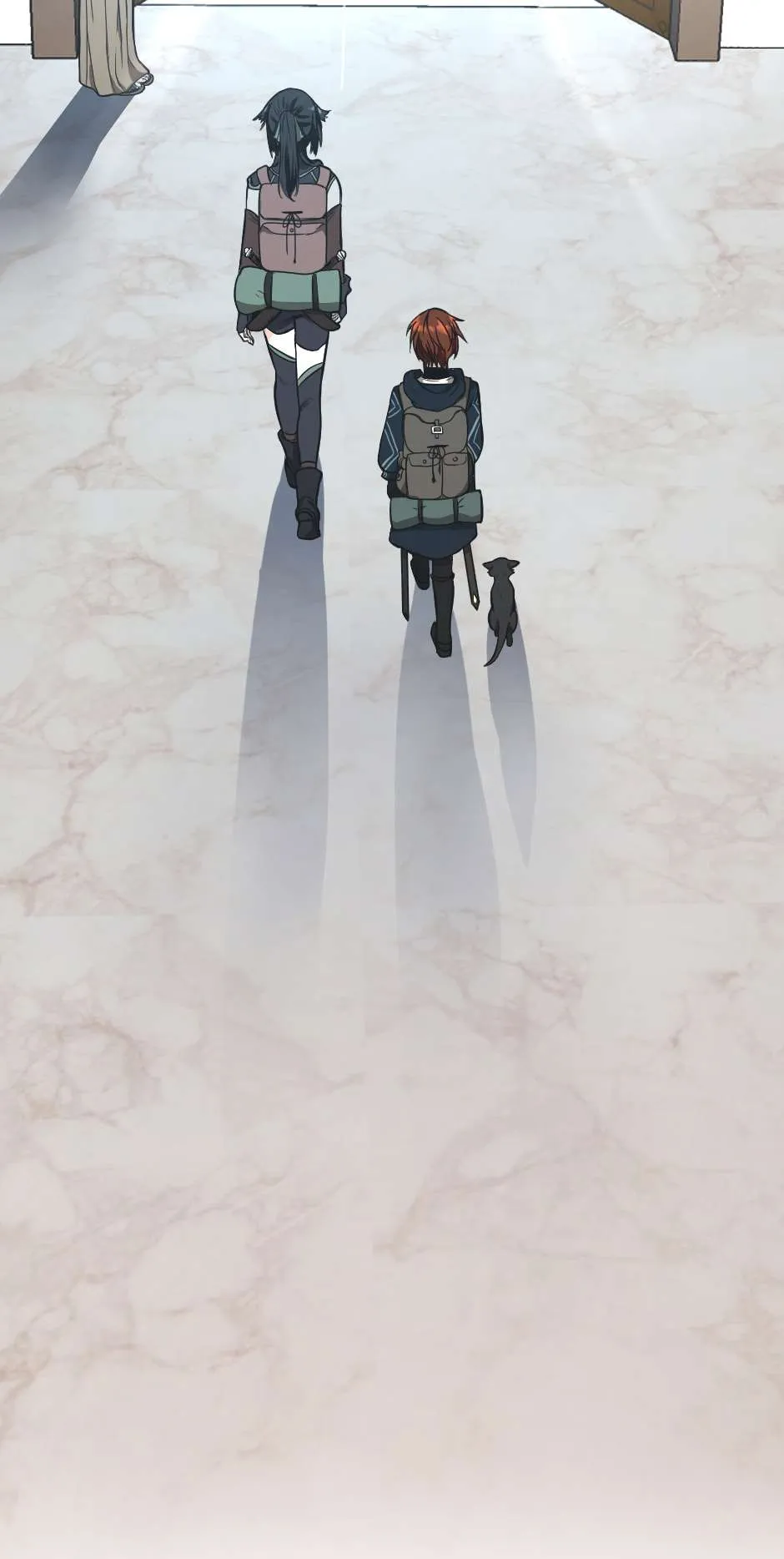 Read The Beginning After the End AR Manga Online