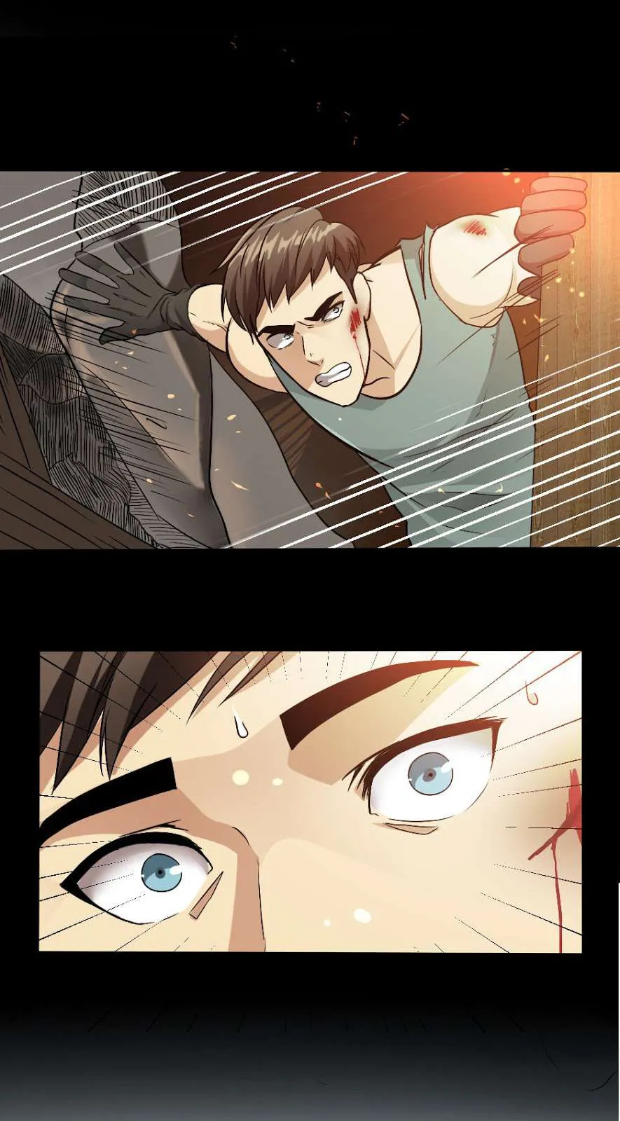 Read The Beginning After the End AR Manga Online
