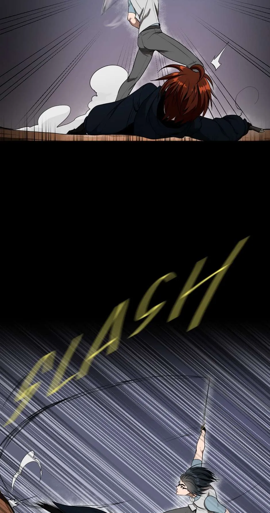 Read The Beginning After the End AR Manga Online