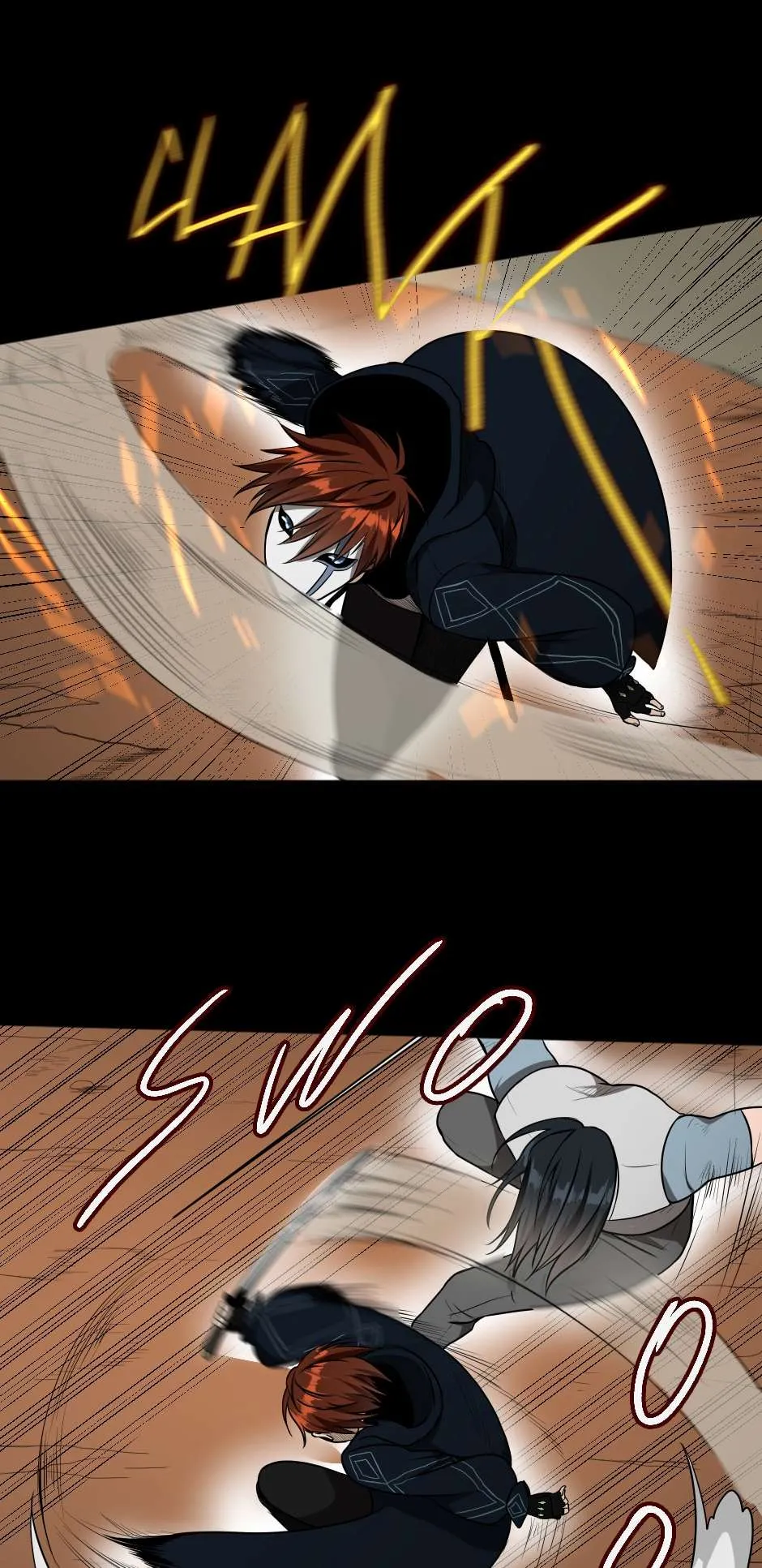 Read The Beginning After the End AR Manga Online