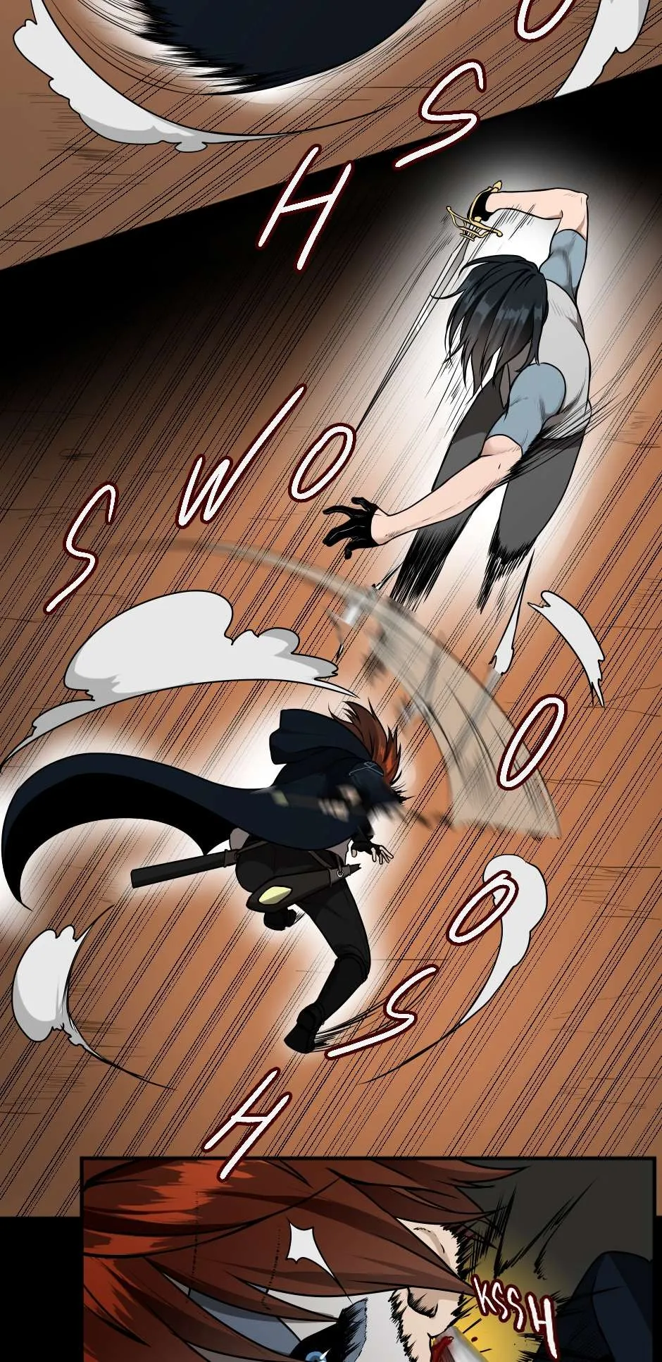 Read The Beginning After the End AR Manga Online
