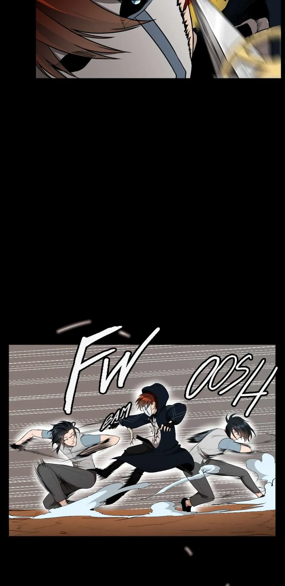Read The Beginning After the End AR Manga Online