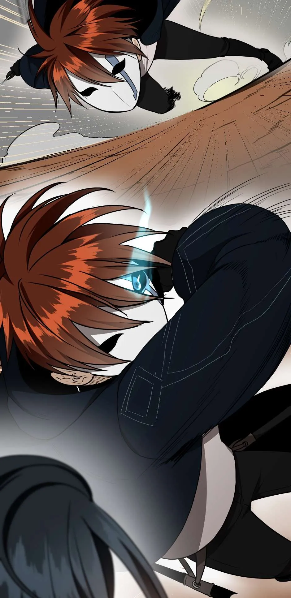 Read The Beginning After the End AR Manga Online