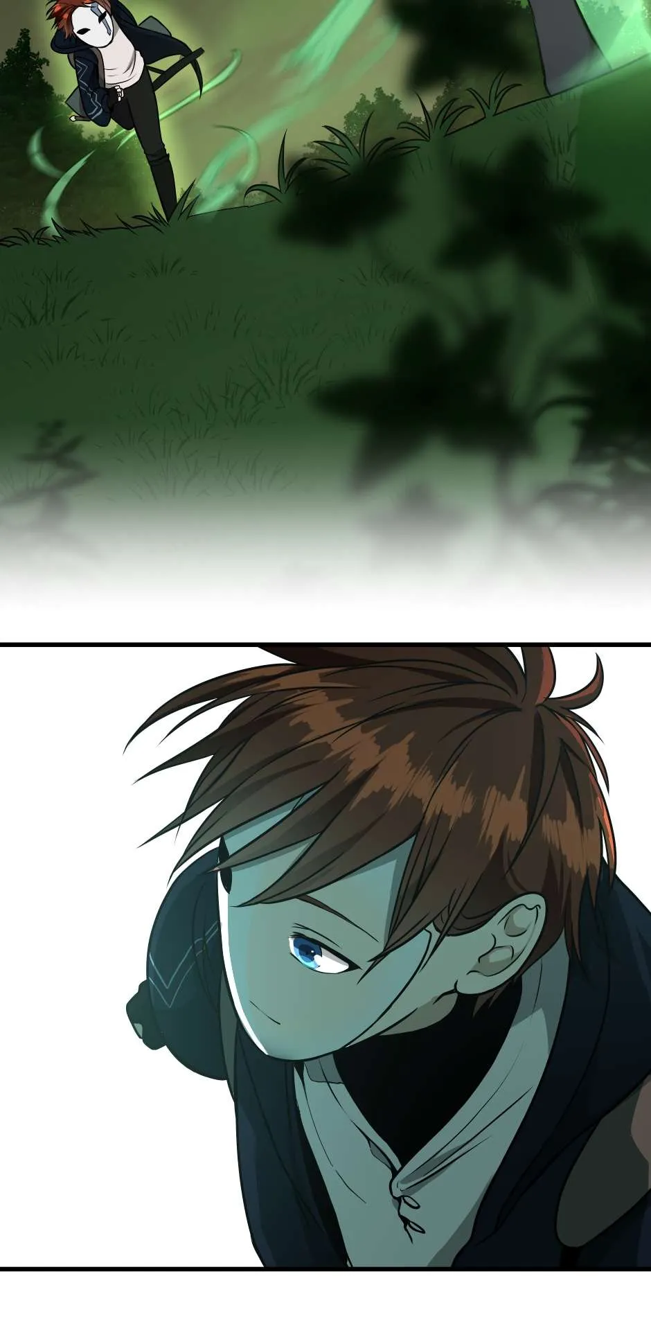Read The Beginning After the End AR Manga Online