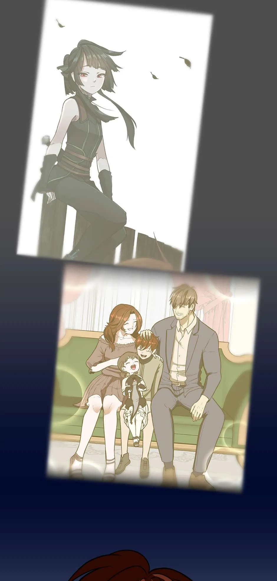 Read The Beginning After the End AR Manga Online