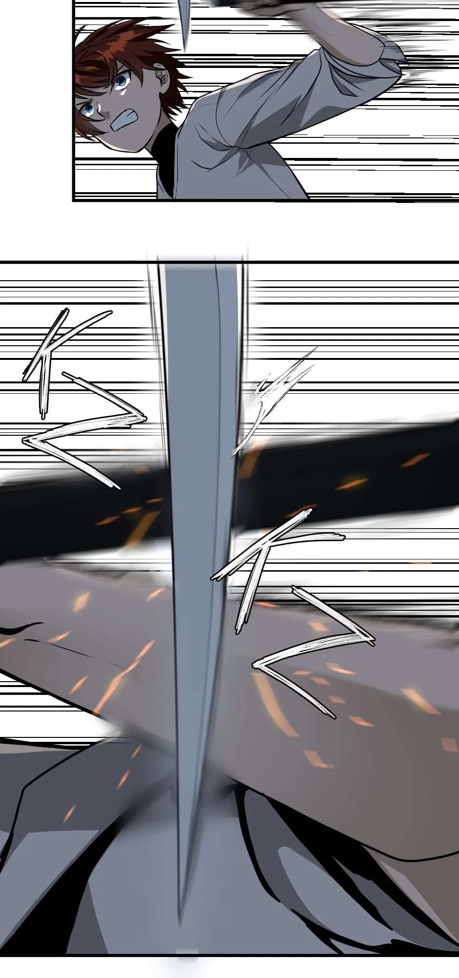 Read The Beginning After the End AR Manga Online