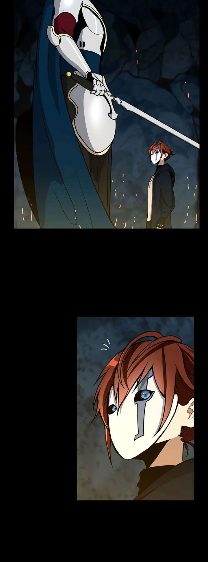Read The Beginning After the End AR Manga Online