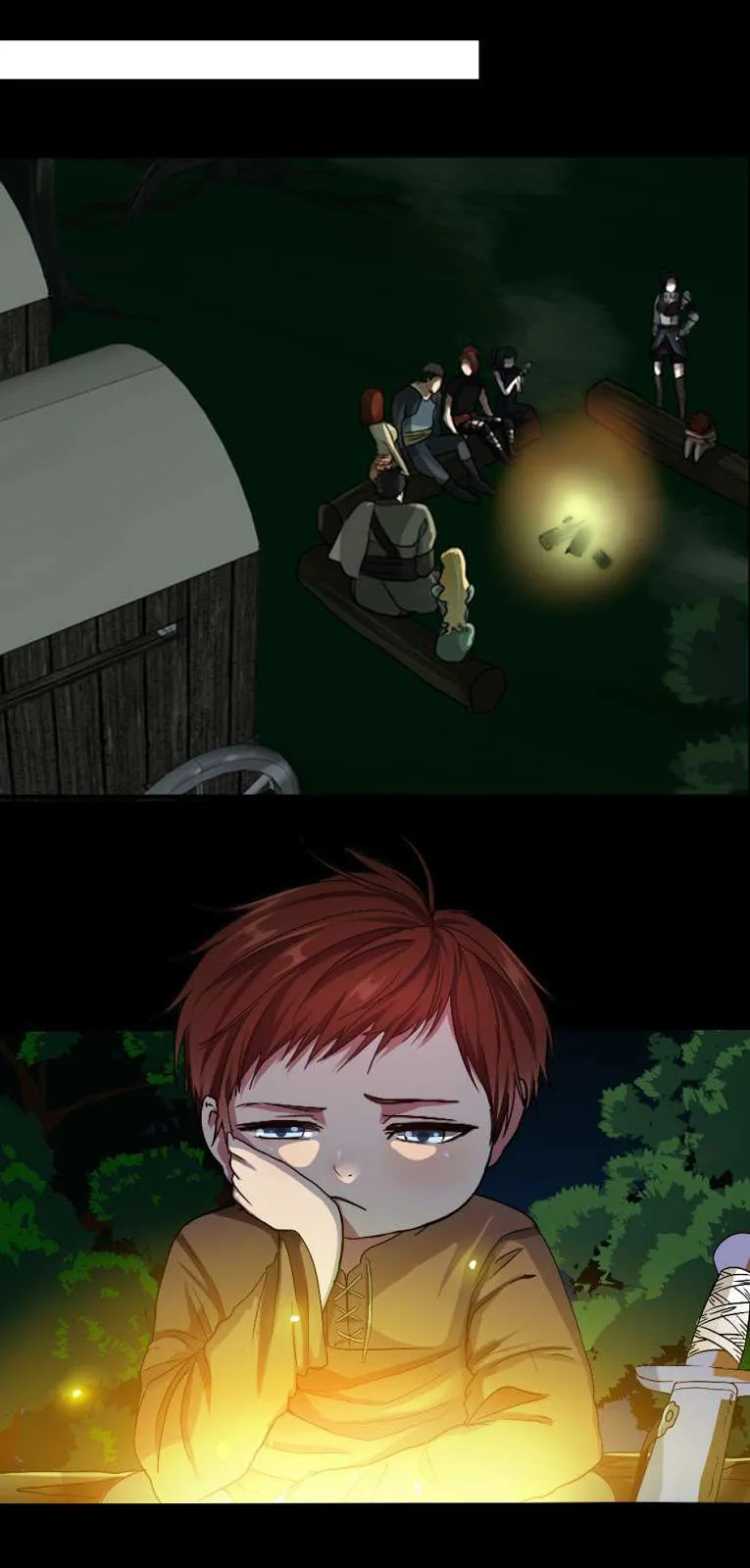Read The Beginning After the End AR Manga Online