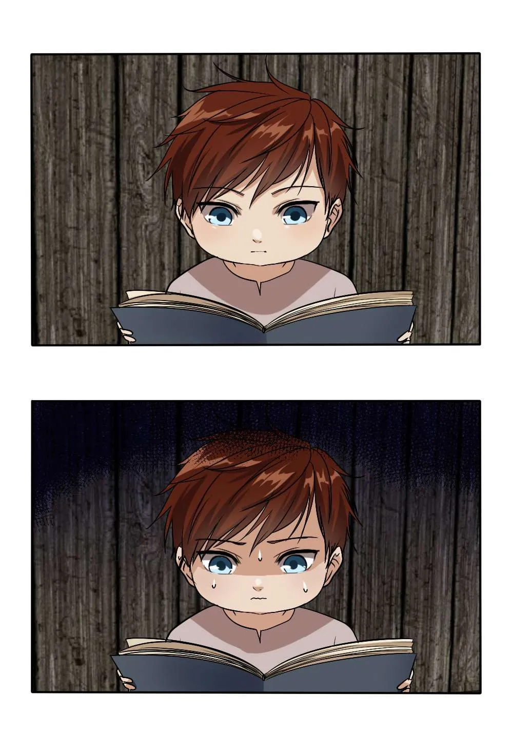 Read The Beginning After the End AR Manga Online