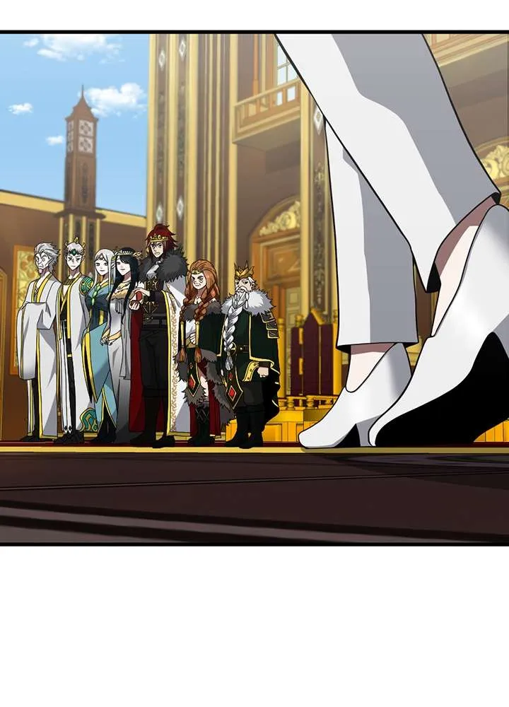 Read The Beginning After the End AR Manga Online