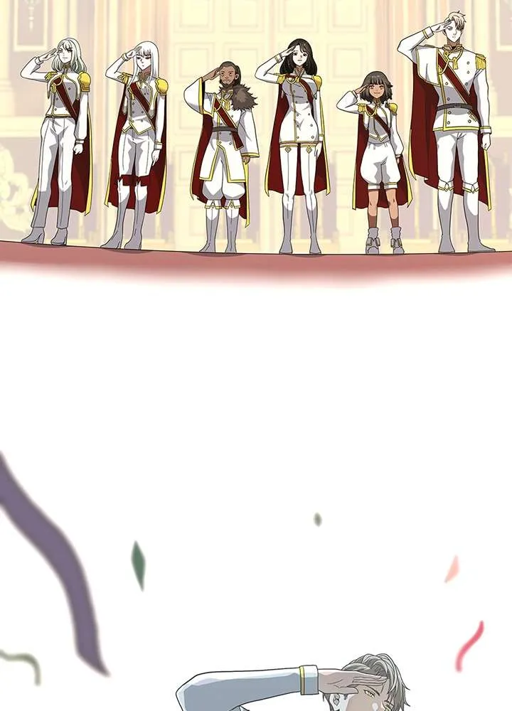 Read The Beginning After the End AR Manga Online