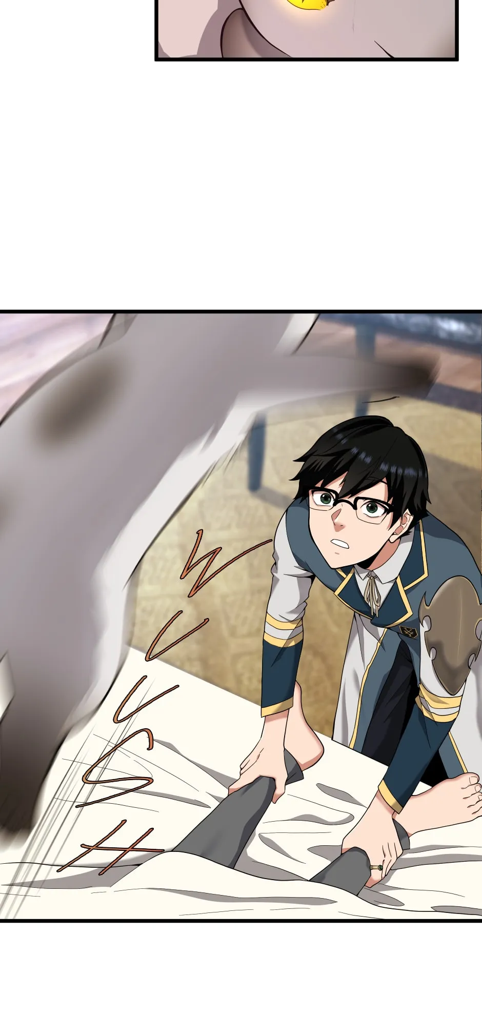 Read The Beginning After the End AR Manga Online