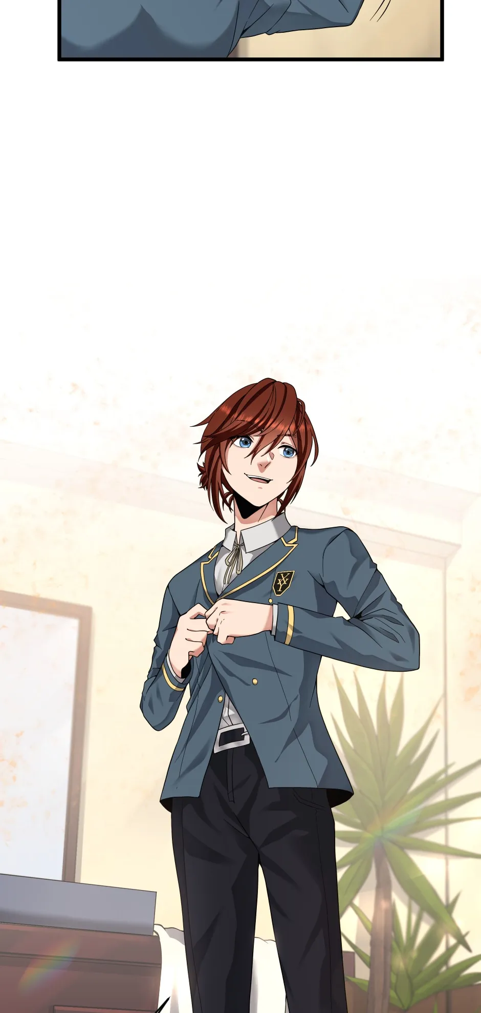 Read The Beginning After the End AR Manga Online