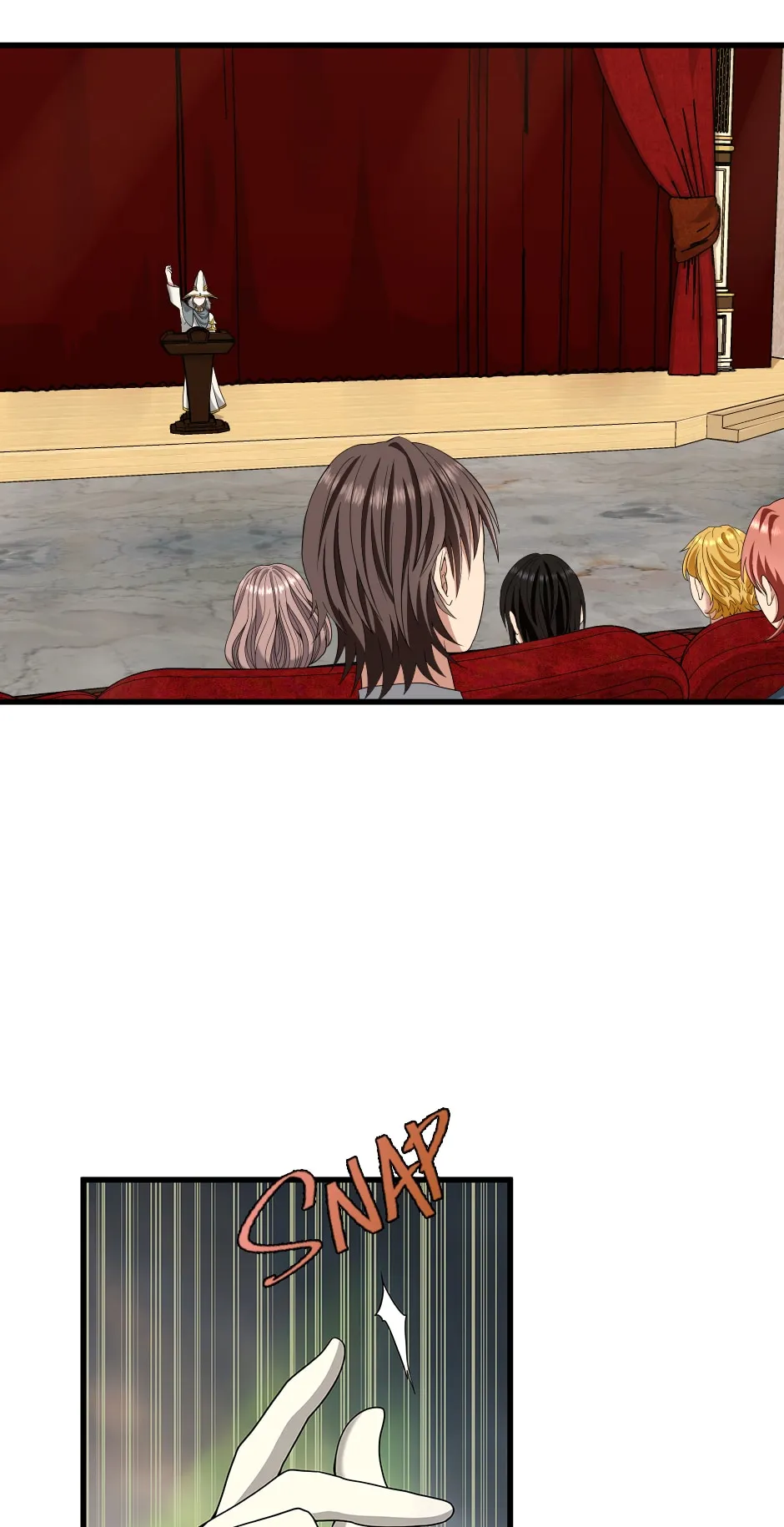 Read The Beginning After the End AR Manga Online