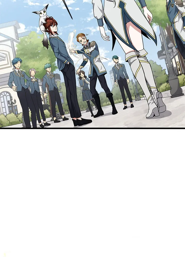 Read The Beginning After the End AR Manga Online