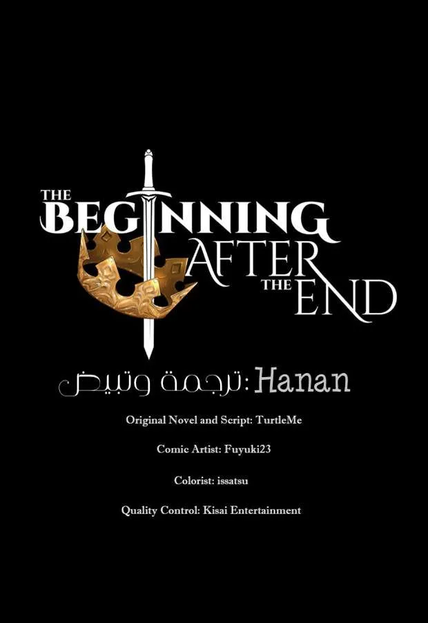 Read The Beginning After the End AR Manga Online