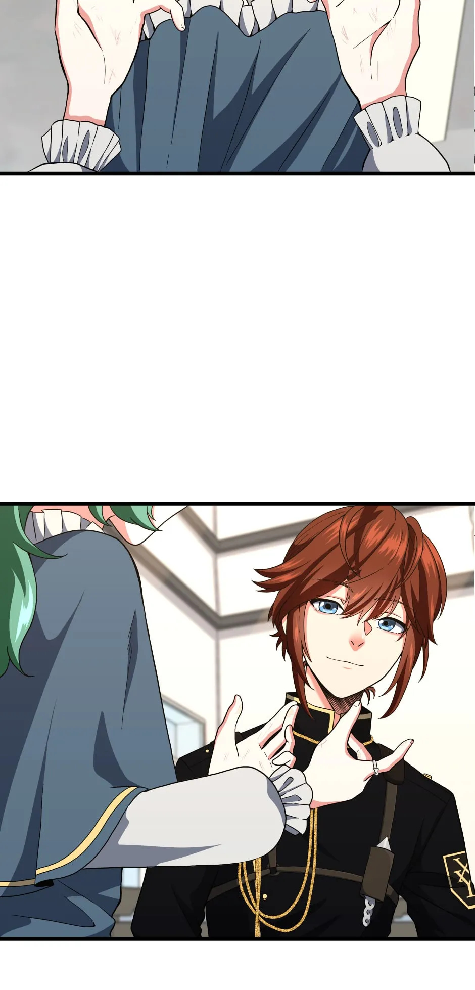 Read The Beginning After the End AR Manga Online