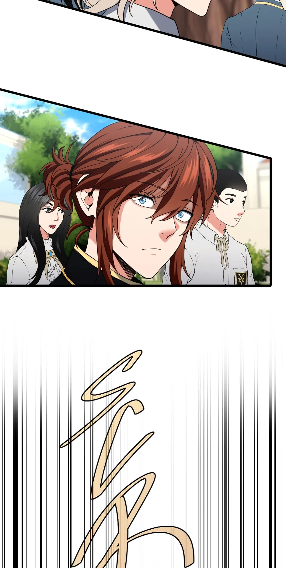 Read The Beginning After the End AR Manga Online