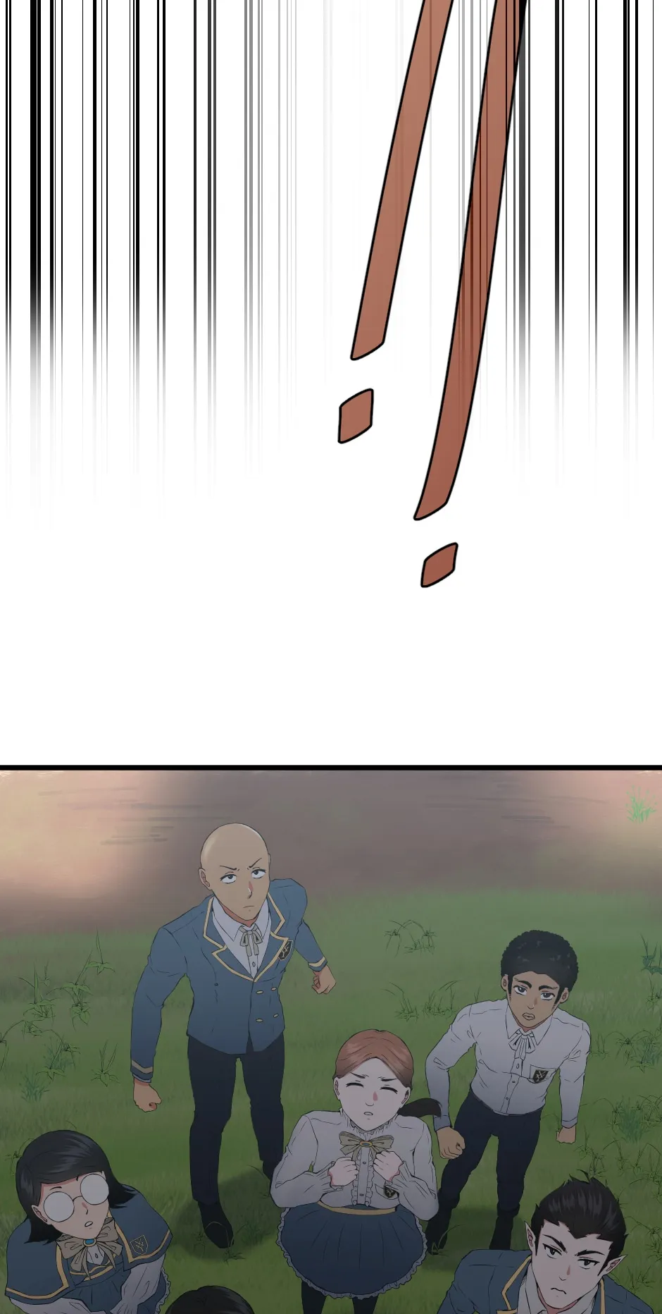 Read The Beginning After the End AR Manga Online