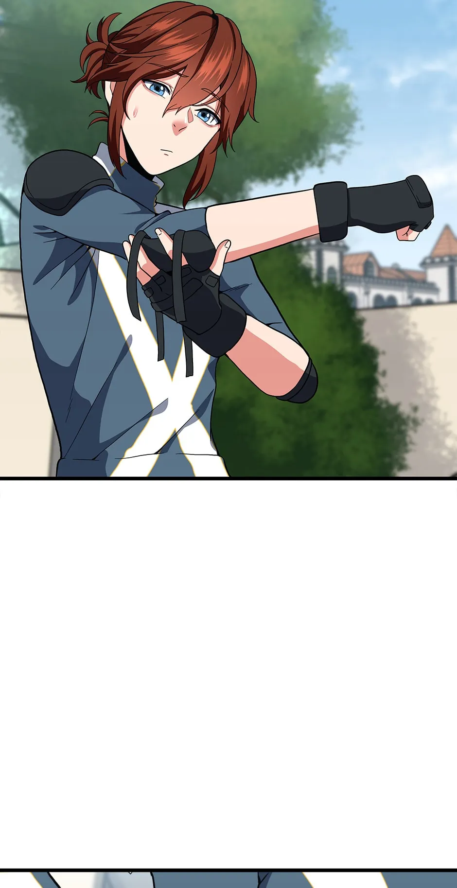 Read The Beginning After the End AR Manga Online