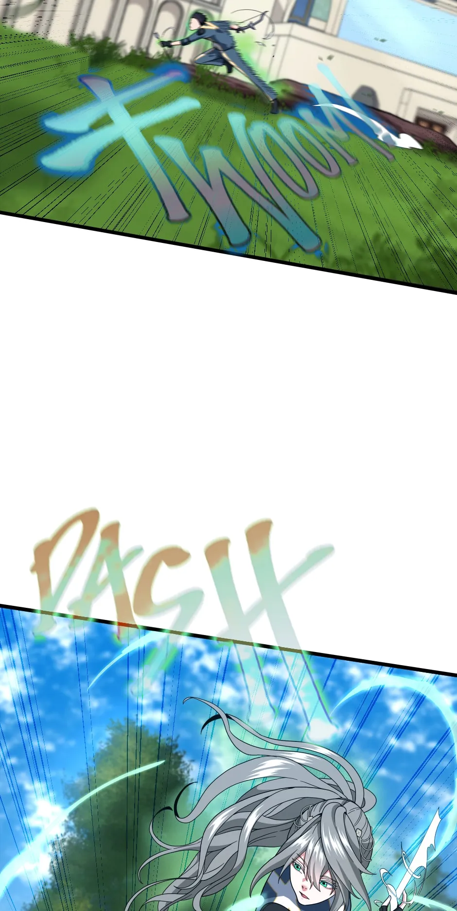 Read The Beginning After the End AR Manga Online