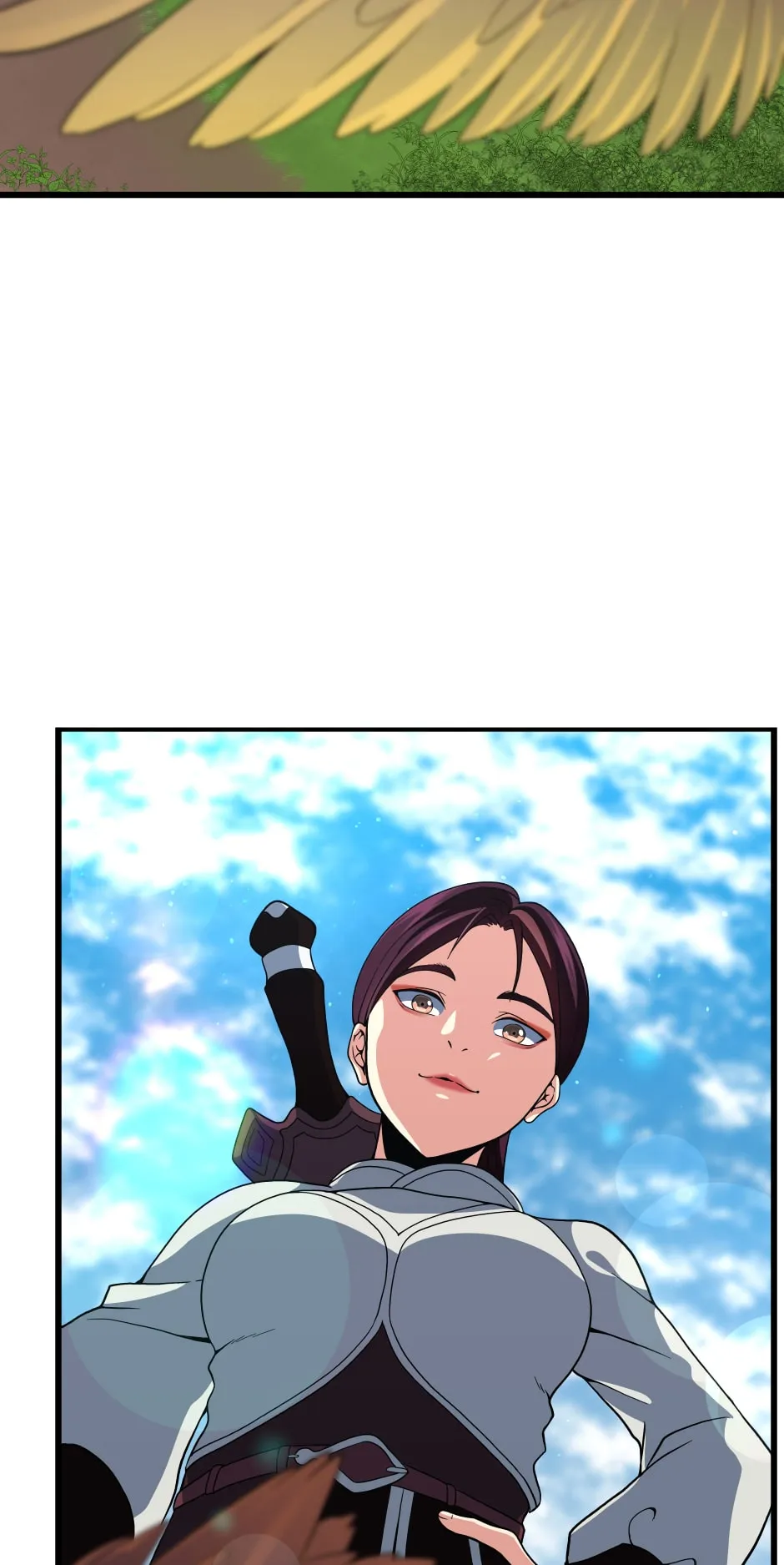Read The Beginning After the End AR Manga Online