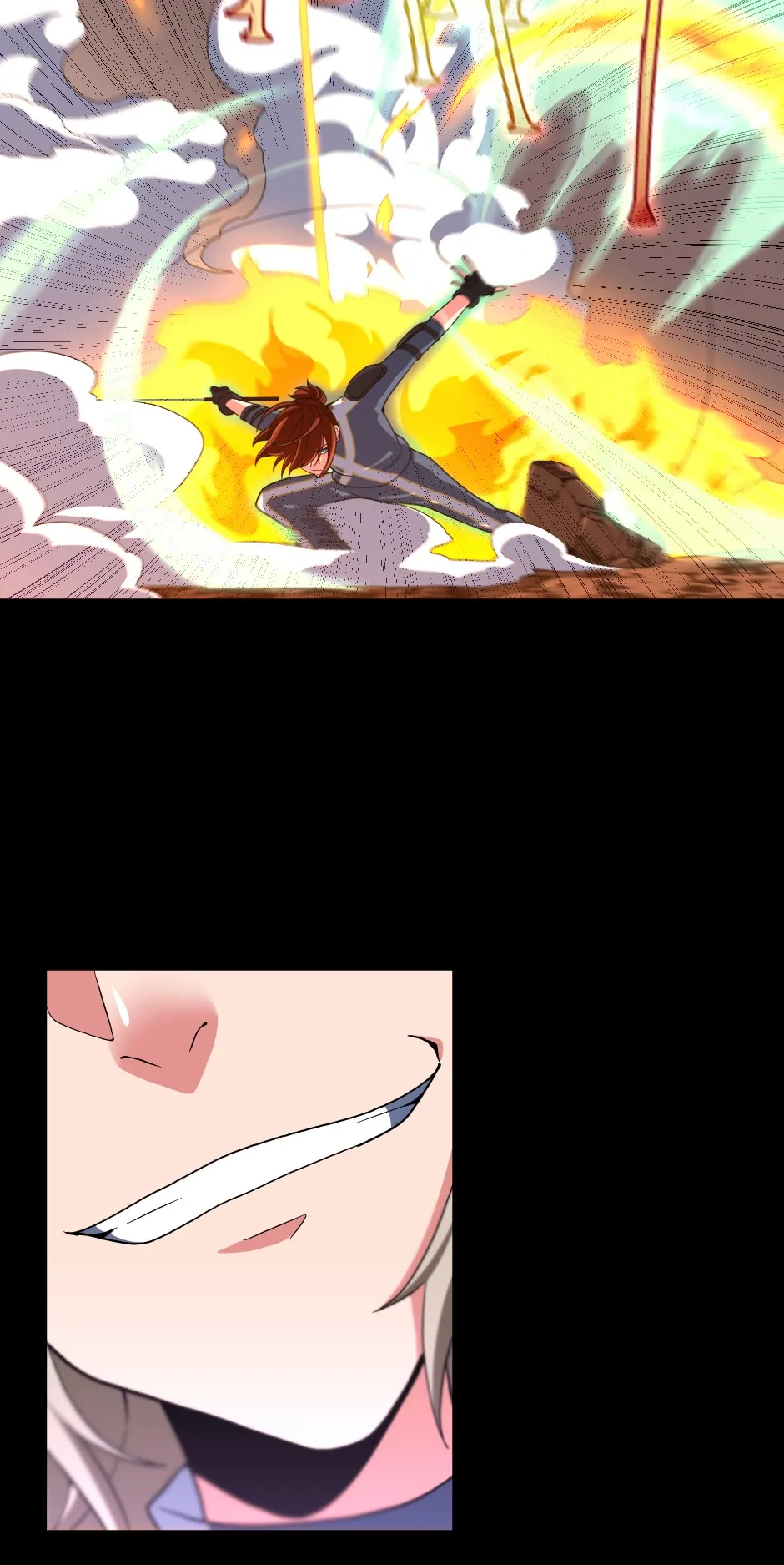 Read The Beginning After the End AR Manga Online