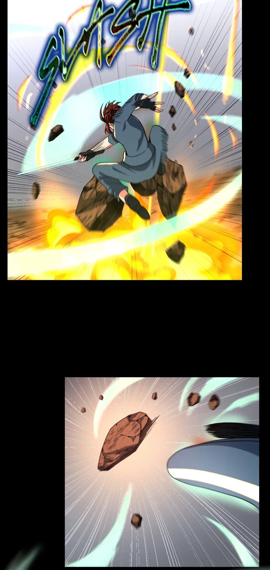 Read The Beginning After the End AR Manga Online