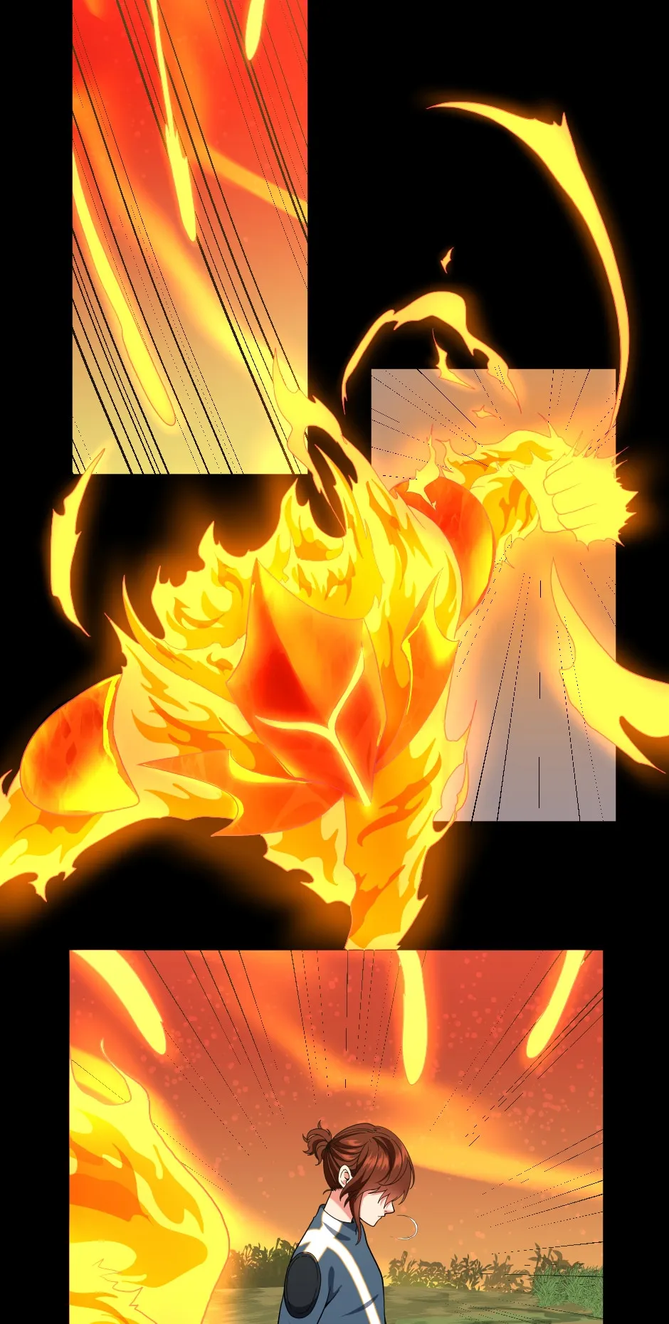 Read The Beginning After the End AR Manga Online