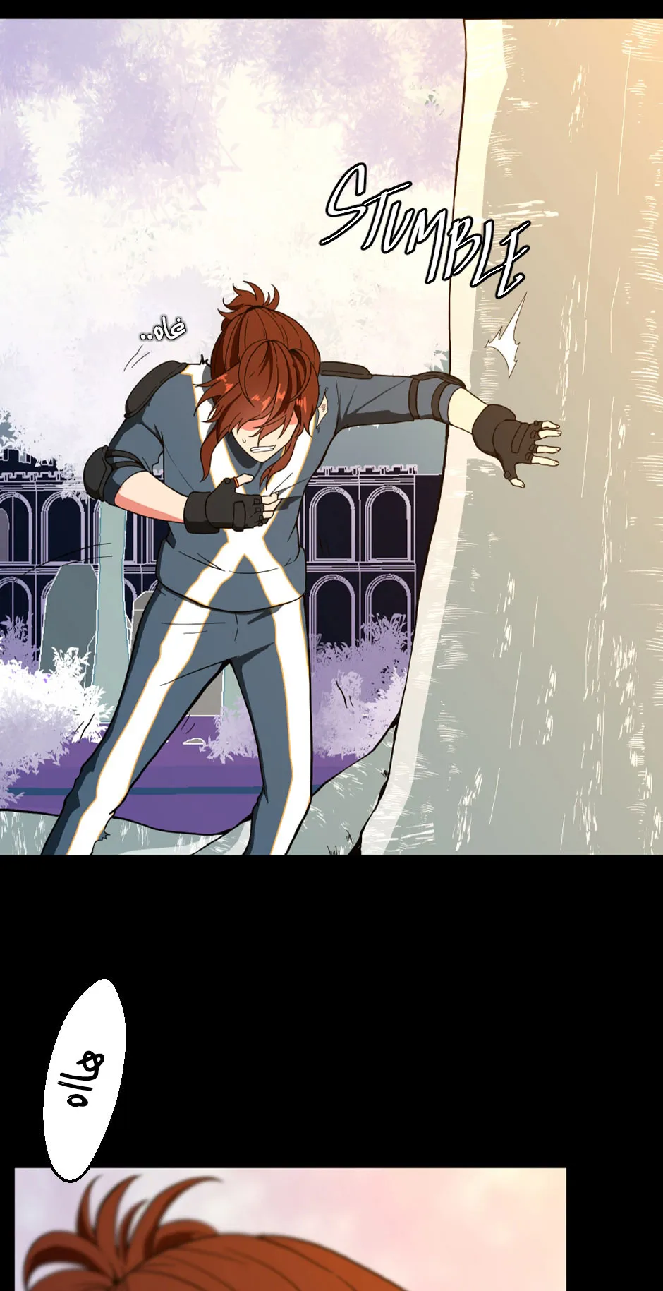 Read The Beginning After the End AR Manga Online