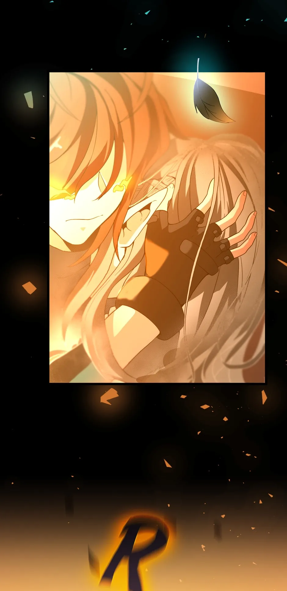 Read The Beginning After the End AR Manga Online
