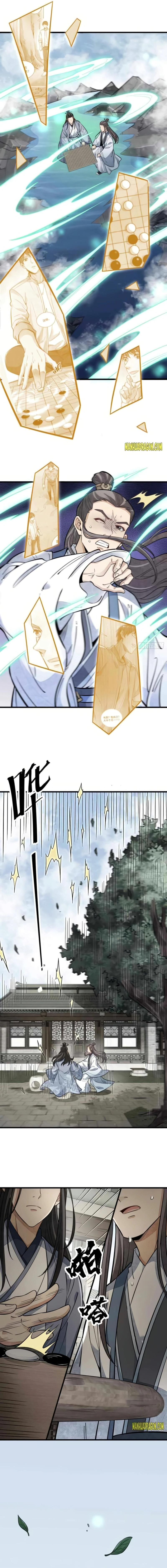 Read The Board of Lanke AR Manga Online