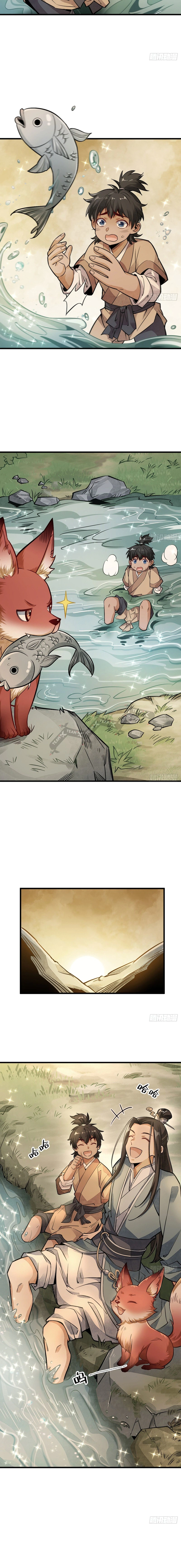Read The Board of Lanke AR Manga Online