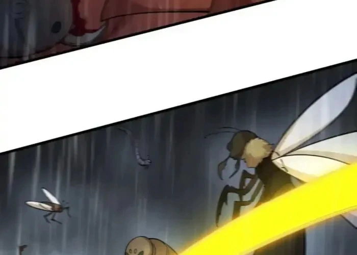 Read The Board of Lanke AR Manga Online