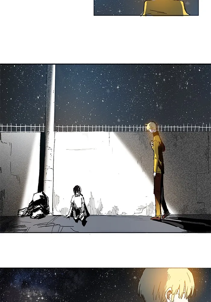 Read The Boxer AR Manga Online