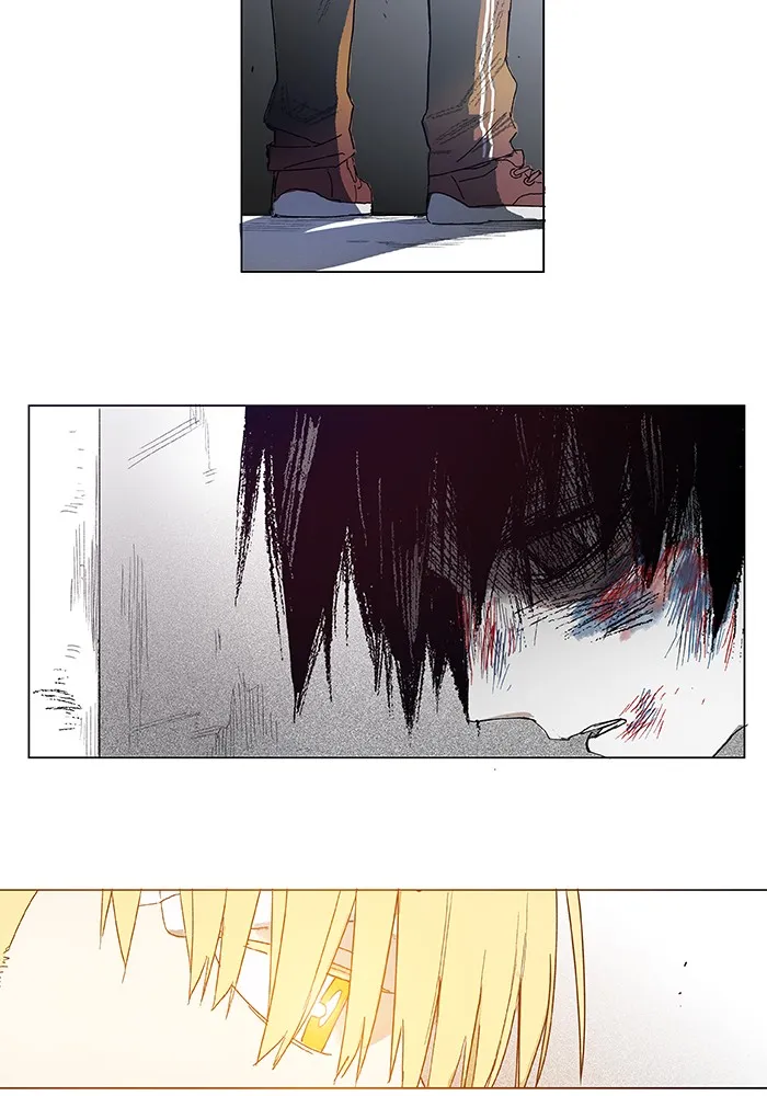 Read The Boxer AR Manga Online