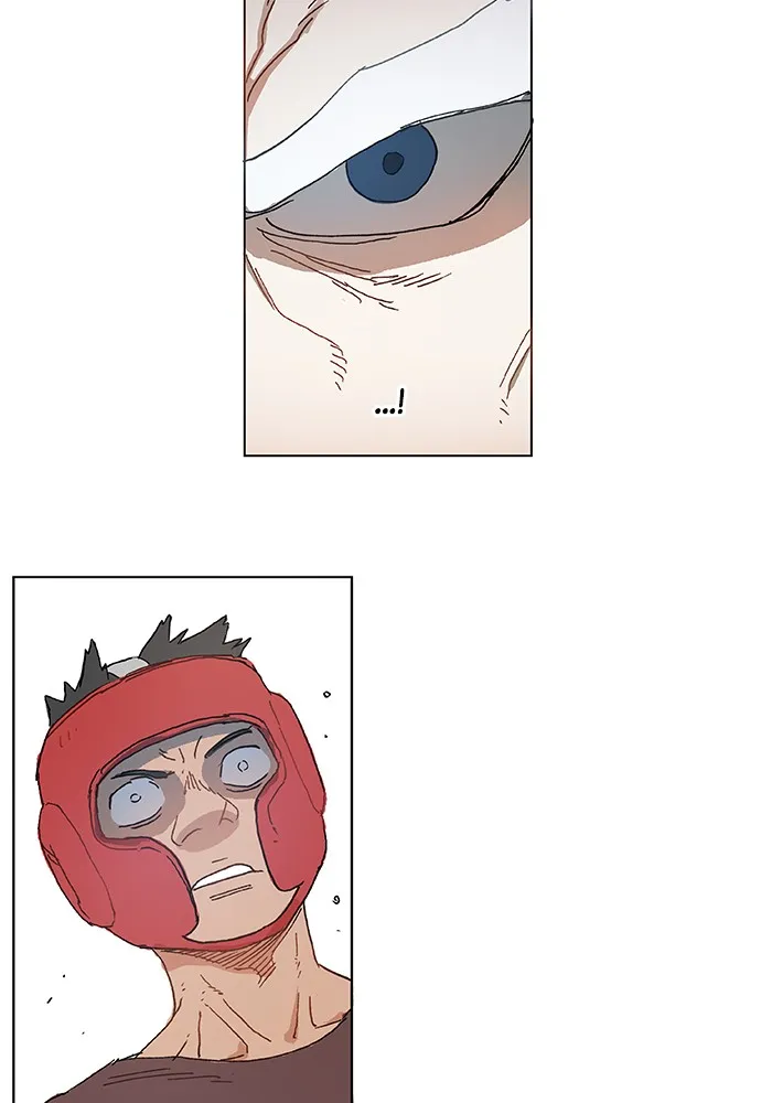 Read The Boxer AR Manga Online