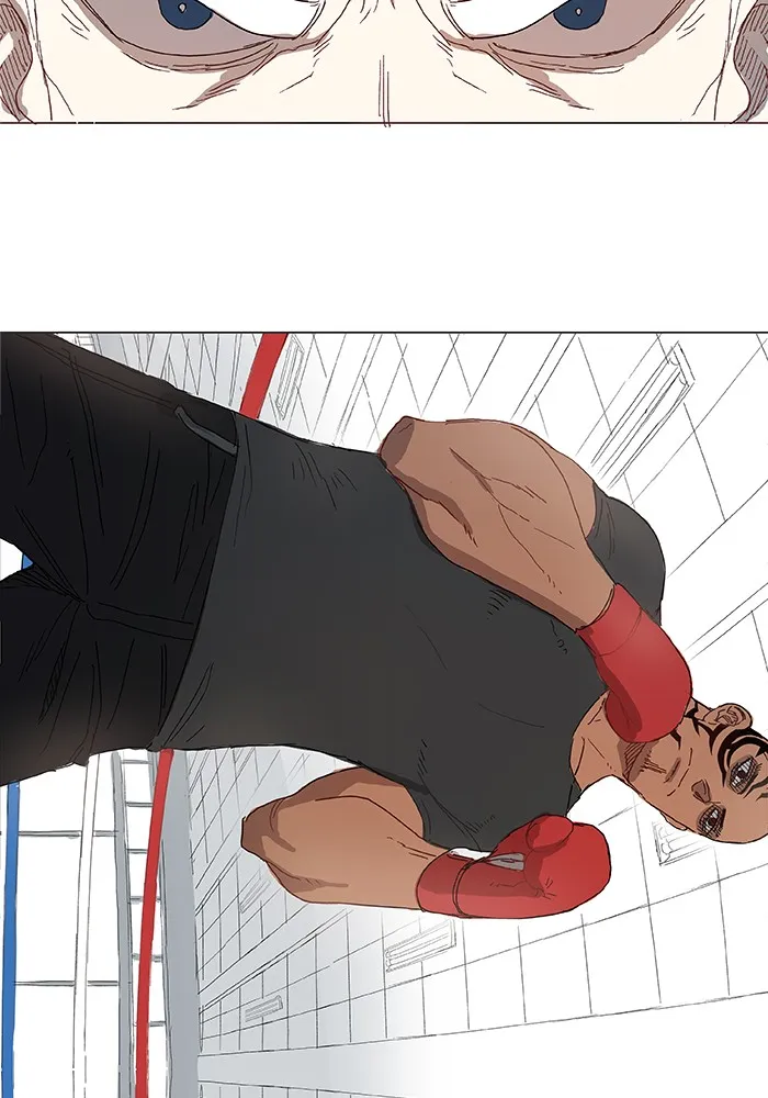 Read The Boxer AR Manga Online