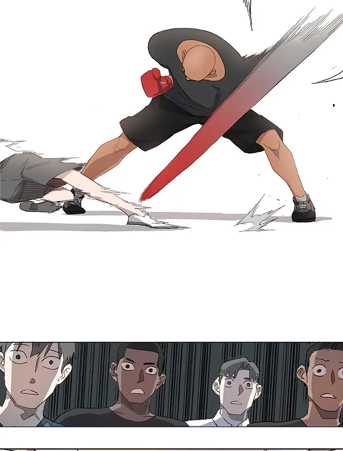 Read The Boxer AR Manga Online