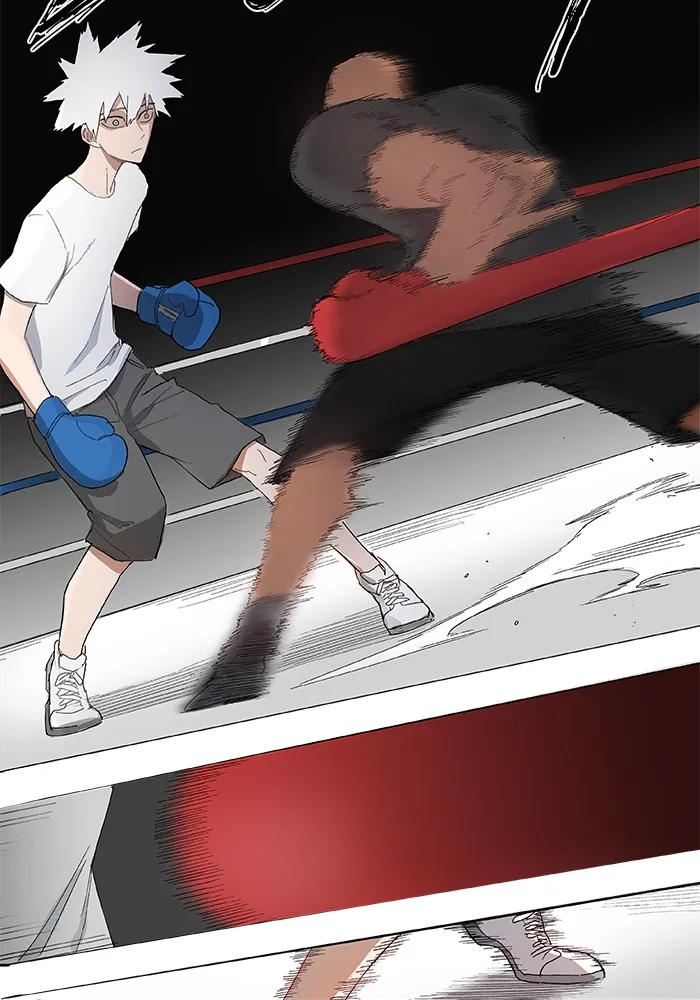 Read The Boxer AR Manga Online