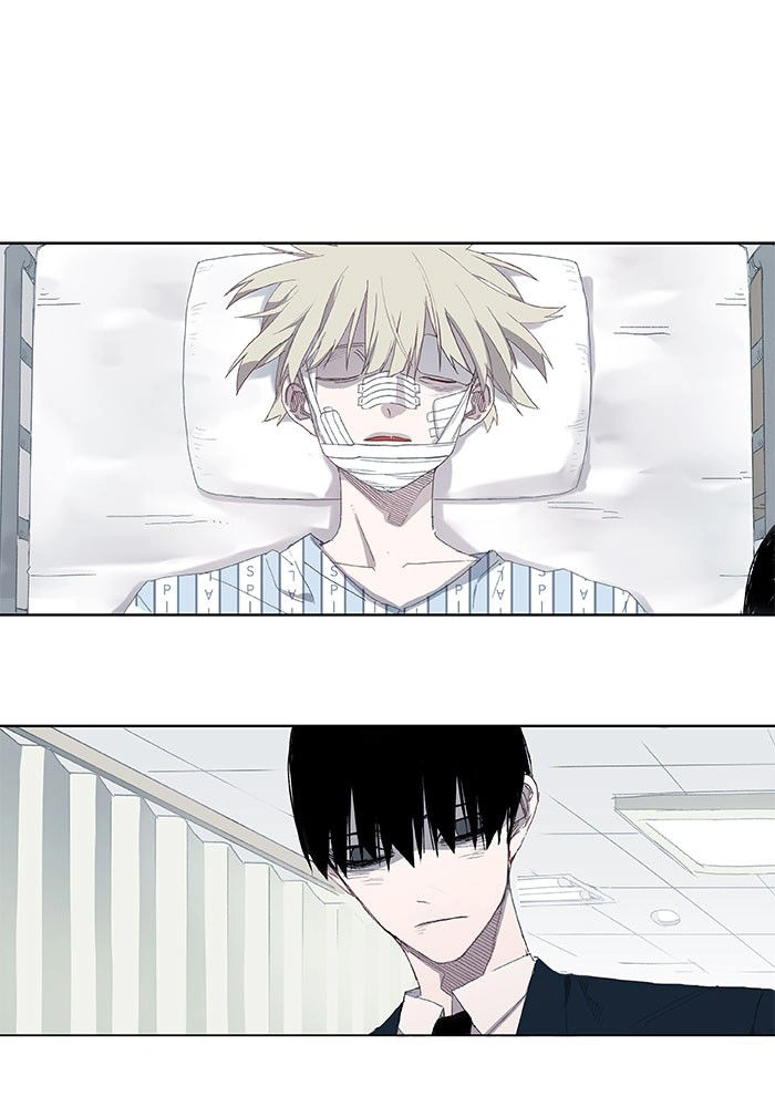 Read The Boxer AR Manga Online