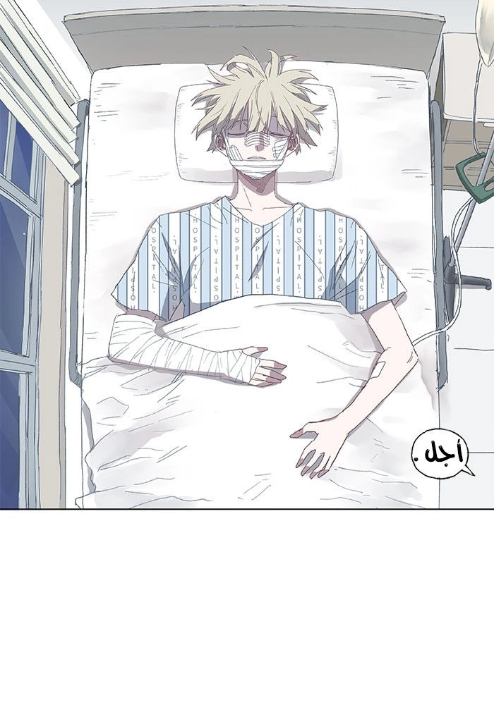 Read The Boxer AR Manga Online