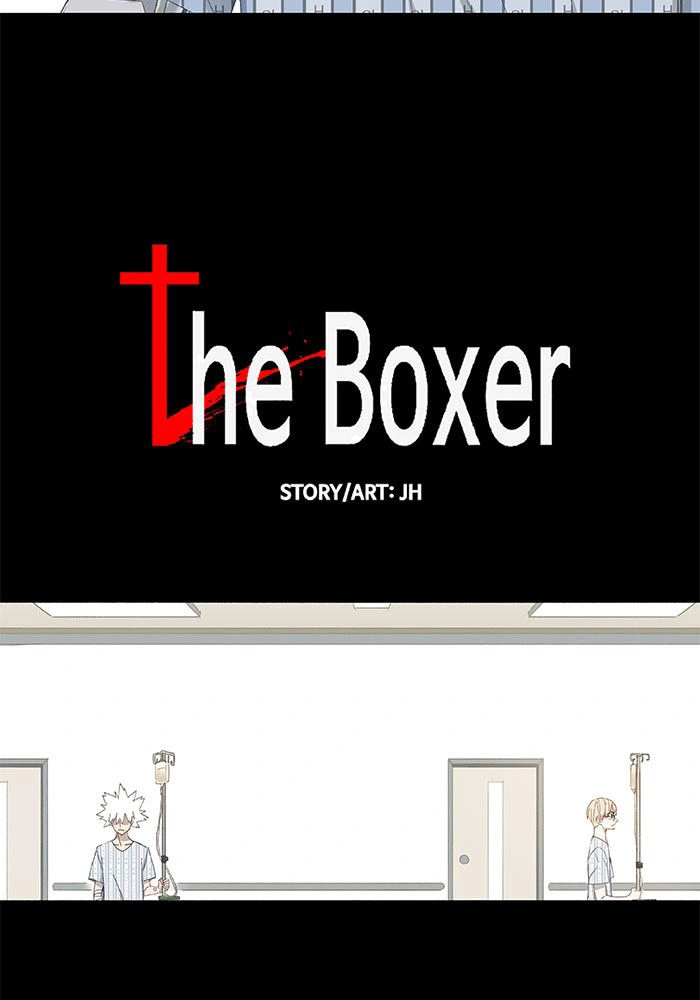 Read The Boxer AR Manga Online