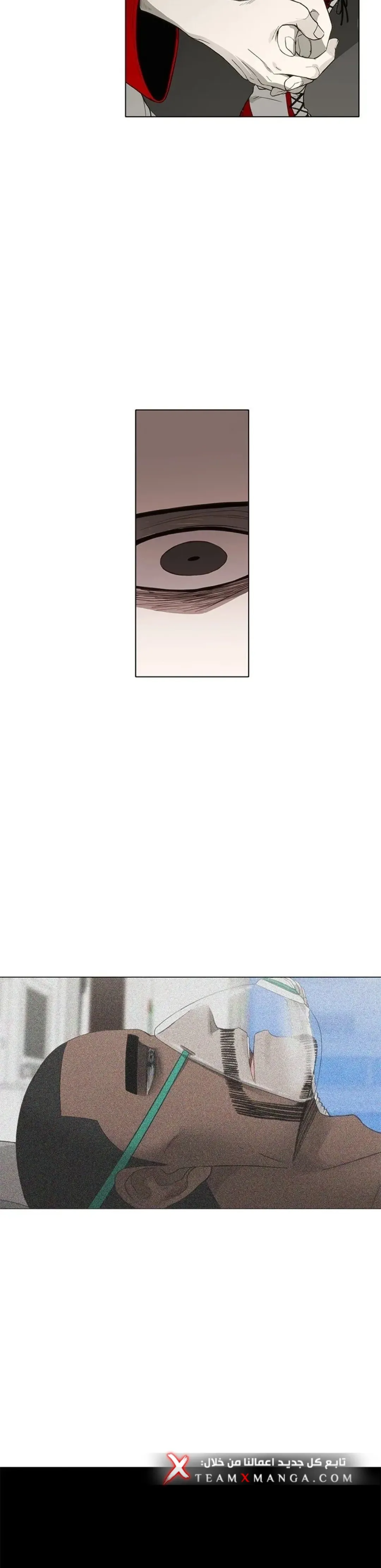 Read The Boxer AR Manga Online