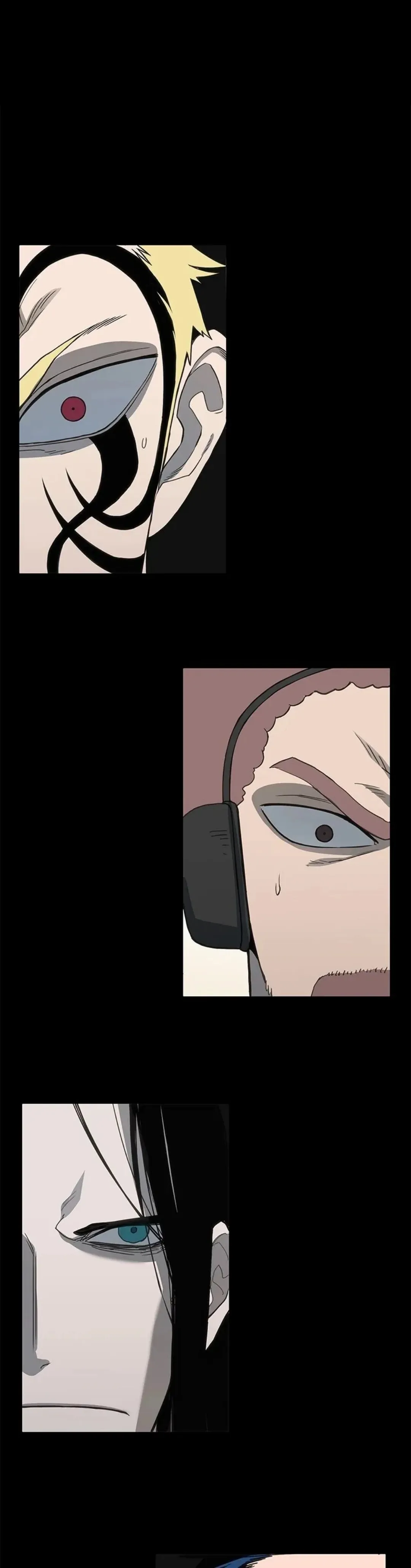 Read The Boxer AR Manga Online