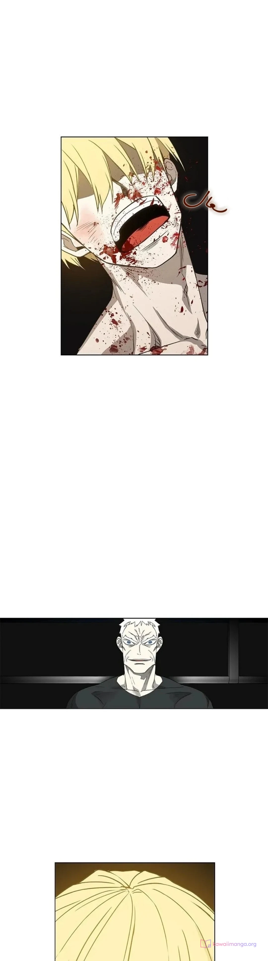 Read The Boxer AR Manga Online