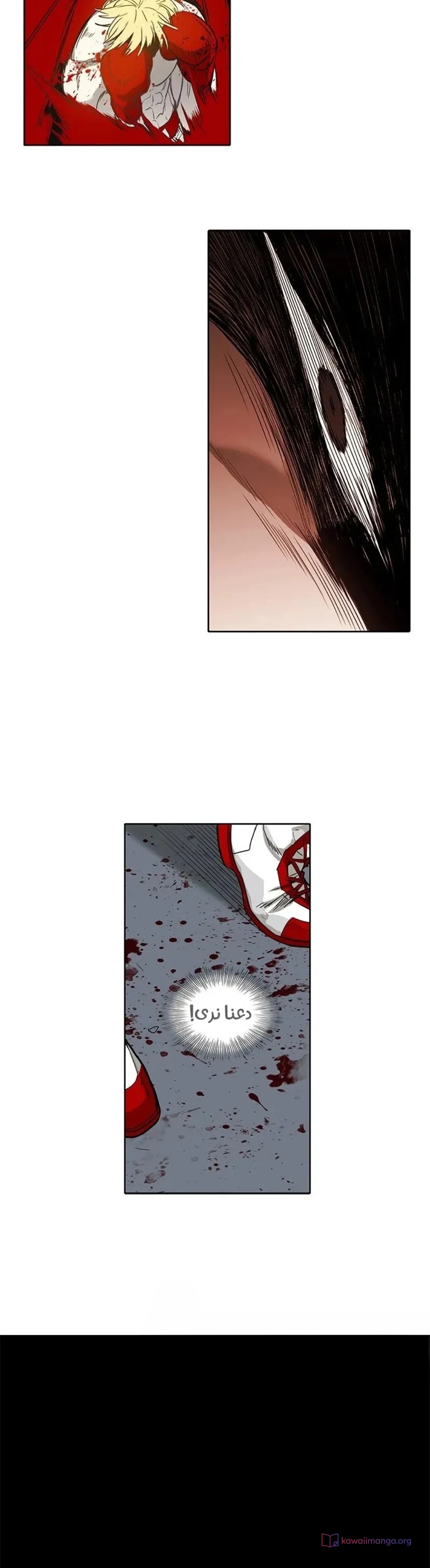 Read The Boxer AR Manga Online