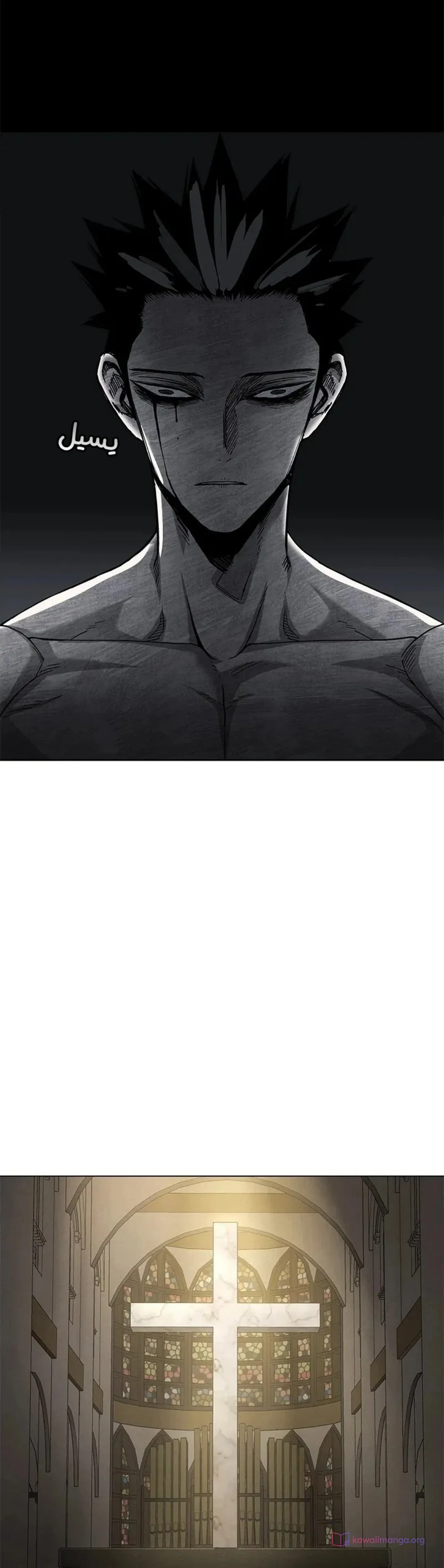 Read The Boxer AR Manga Online