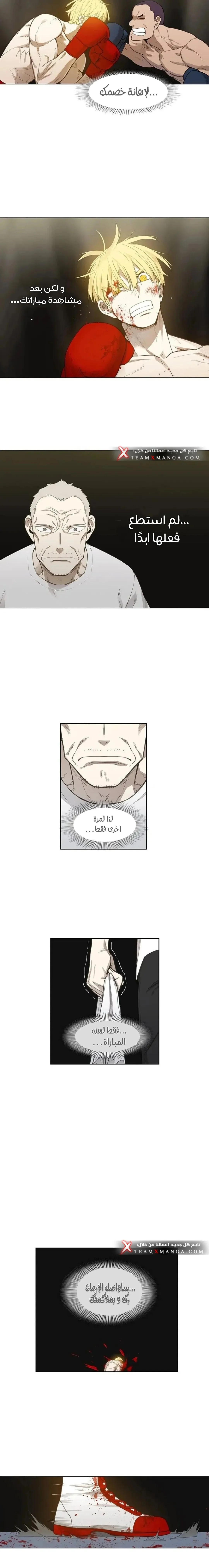 Read The Boxer AR Manga Online